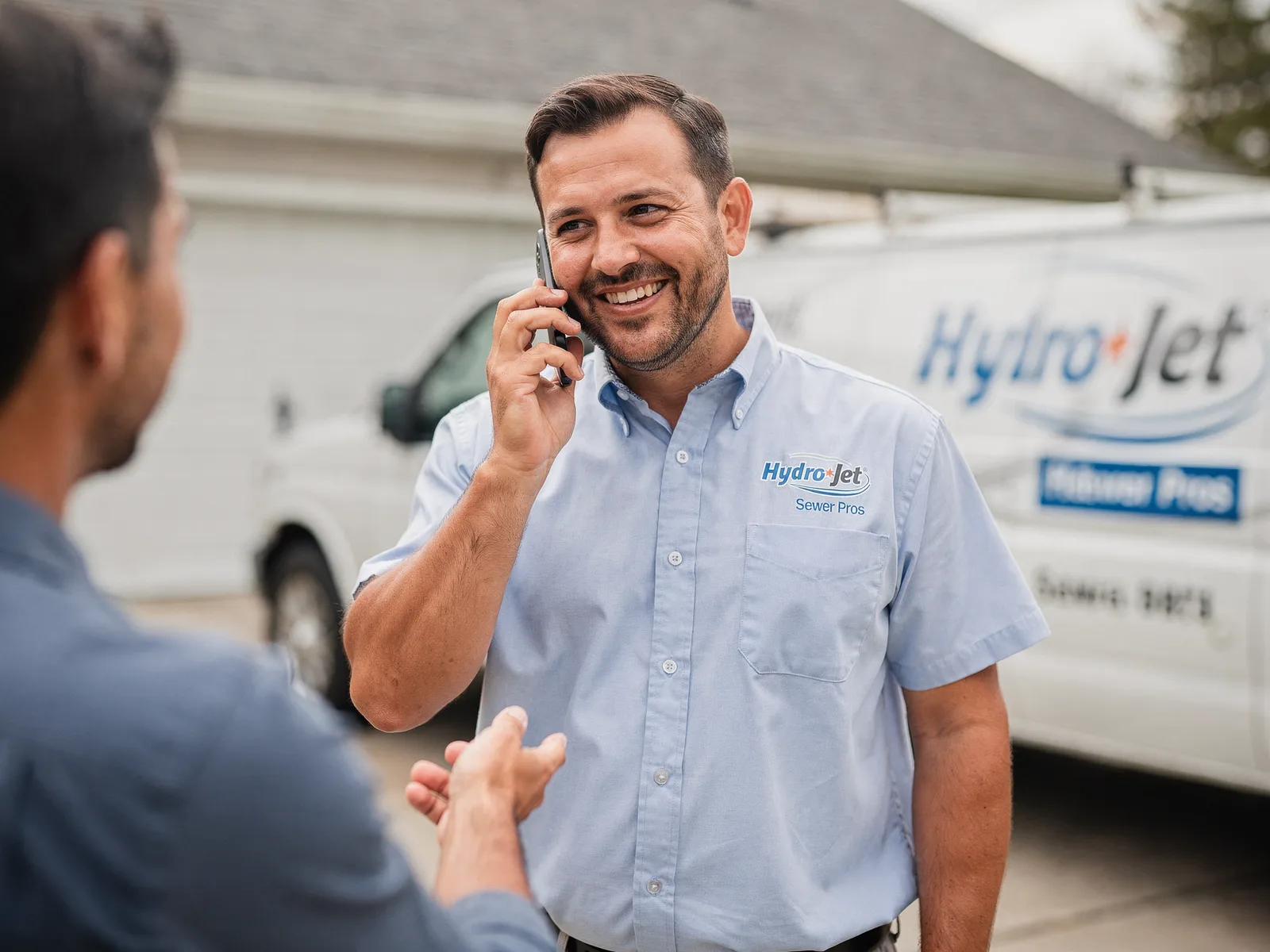 Hydro Jetting West Fargo, ND FAQs